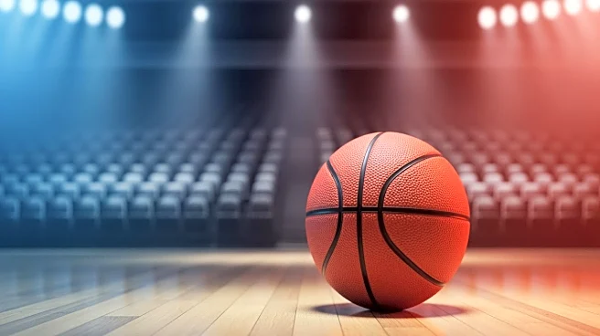 Virginia Cavaliers Prepare for High-Stakes Matchup Against North Carolina Tar Heels