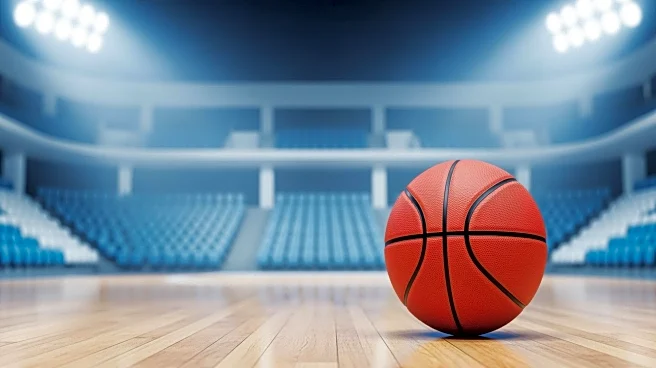 Illinois and Purdue Prepare for Crucial Basketball Showdown at Mackey Arena