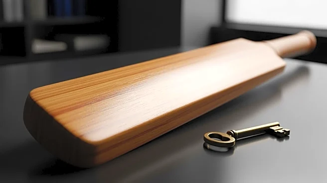 Bangladesh Cricket Board Investigates Corruption Allegations Against Director Mokhlesur Rahman