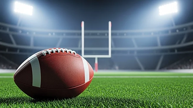 TCU Aims to Extend Winning Streak Against Baylor in Key Big 12 Matchup