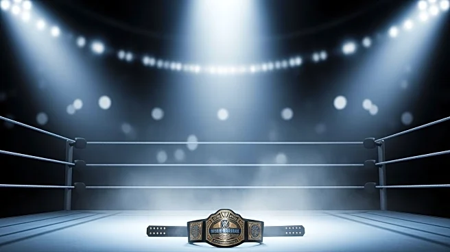 WWE SmackDown Highlights: Carmelo Hayes Defeats Ilja Dragunov Amid Controversy