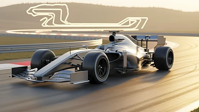 F1 Teams Begin 2026 Season Preparations with Barcelona Shakedown