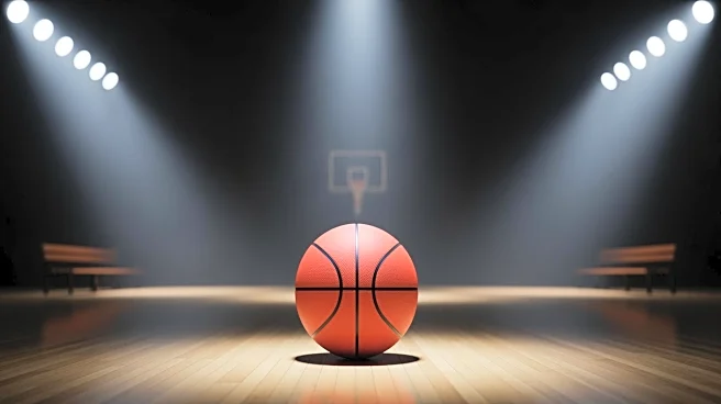 Villanova Wildcats Prepare for Key Matchup Against No. 2 UConn Huskies