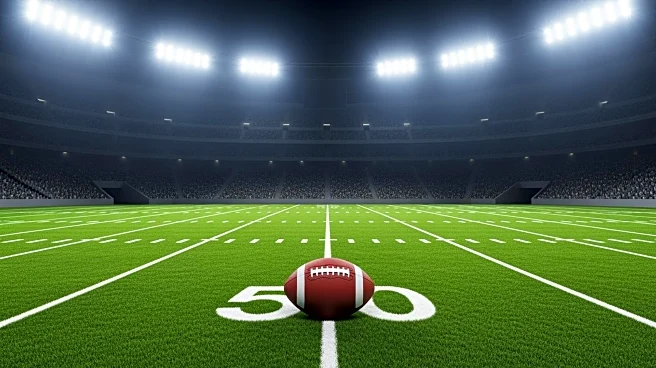 College Football Playoff Finale Draws 30.1 Million Viewers