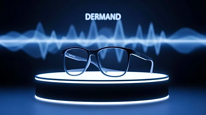 Meta Delays Global Launch of Ray-Ban Display Glasses Due to High U.S. Demand