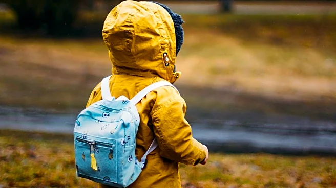 Expert Advice on Keeping Children Safe in Extreme Cold Weather