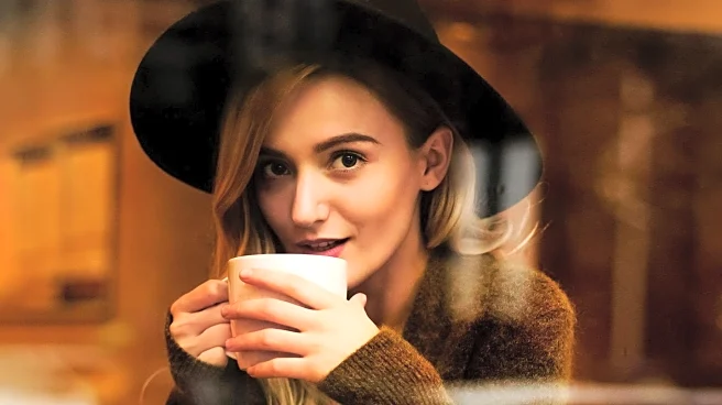 American Girl Cafés Attract Adults Seeking Nostalgia and Childhood Joy