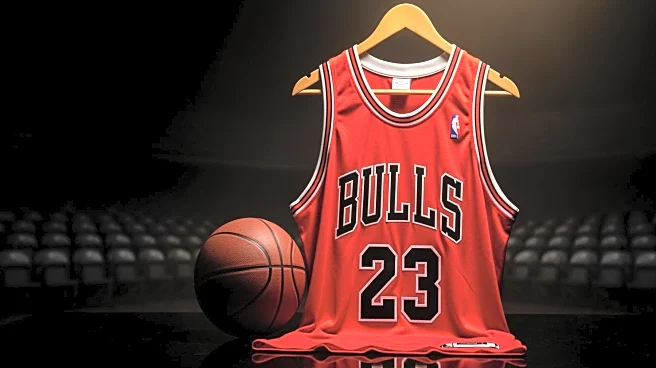 Derrick Rose's Jersey Retirement Celebrates His Iconic Career with the Chicago Bulls