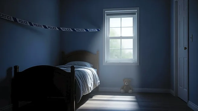 Netflix Documentary 'Kidnapped' Reveals New Insights into Elizabeth Smart's Abduction