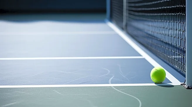 Naomi Osaka Exits Australian Open Due to Undisclosed Injury, Shifting Tournament Focus