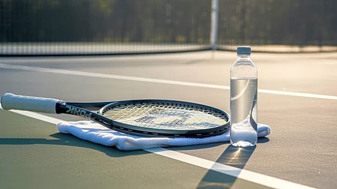 Naomi Osaka Withdraws from Australian Open, Citing Health Concerns