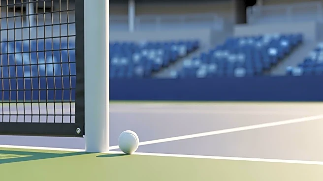 Naomi Osaka Withdraws from Australian Open Due to Injury, Impacting Tournament Dynamics