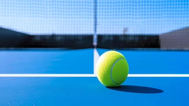 Top Seeds Advance in Australian Open 2026, Setting Up Key Matches