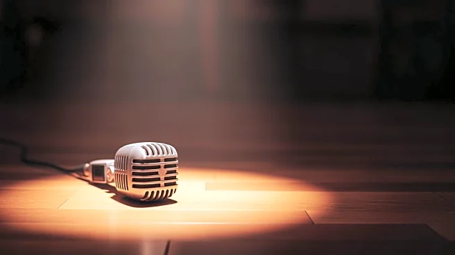 Comedian Ron Funches Reveals Autism Diagnosis Following 'Traitors' Appearance