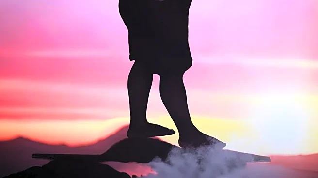 Challenges and Triumphs: A Woman's Journey with Mental Illness and Motherhood