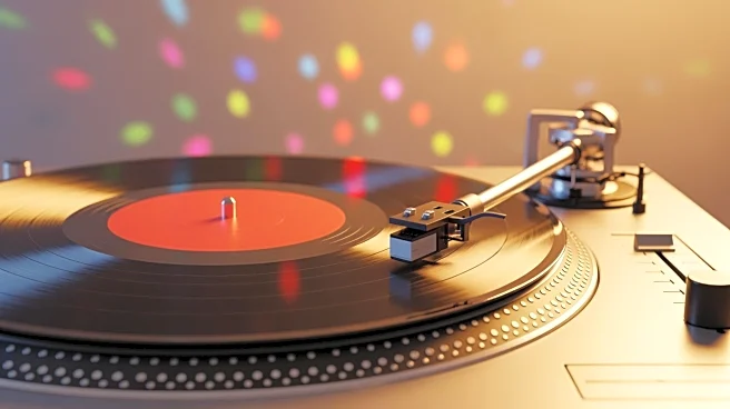 Harry Styles Announces New Album 'Kiss All the Time. Disco, Occasionally' with Upcoming Tour