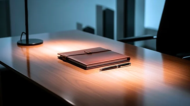 Darren Walker Appointed President and CEO of Anonymous Content Amid Strategic Investment