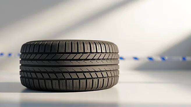 Consumer Reports Identifies Uniroyal as Lowest Rated Tire Brand in Customer Satisfaction