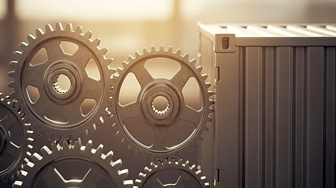 Arkansas GDP and Personal Income Rise in Third Quarter of 2025, Driven by Manufacturing and Trade