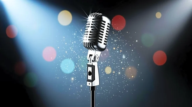 Drag Queen's TikTok Performance of Erika Kirk's Memorial Speech Sparks Debate