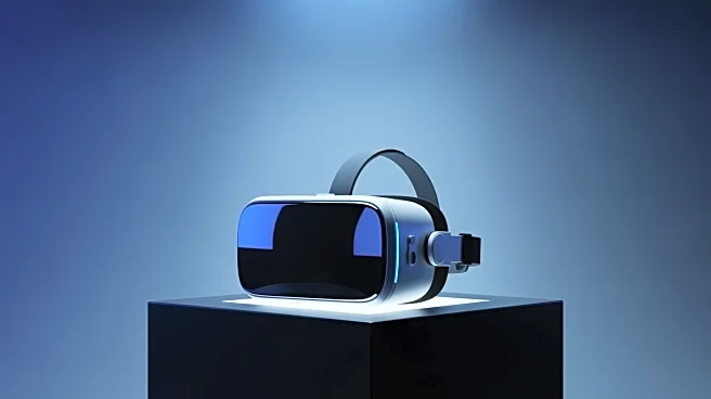 Mighty Coconut Announces Layoffs and Strategic Shift Amid VR Market Challenges