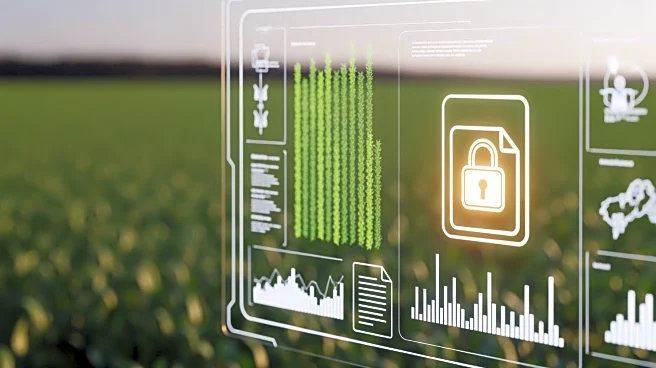 AI's Role in Digital Agriculture Raises Copyright and Licensing Concerns