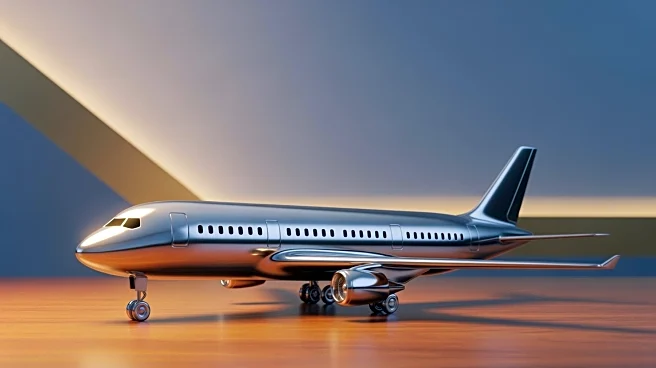 Allegiant Air Recognized as Top Value Carrier by The Wall Street Journal