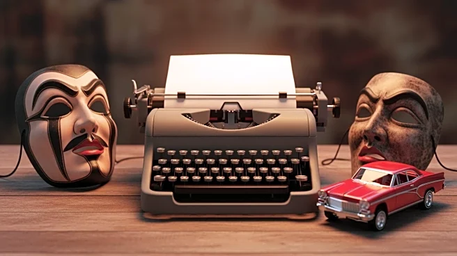 Documentary Celebrates Luis Valdez's Impact on Chicano Culture