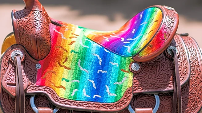 Documentary 'Jaripeo' Explores Queer Subculture in Mexican Rodeo