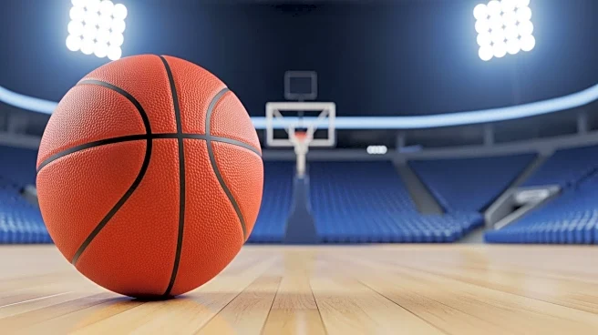 Saint Louis Billikens Secure 13th Consecutive Win, Strengthening Their Position in College Basketball Rankings