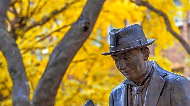 Professor Reflects on Life Lessons Learned from His Dog