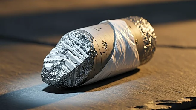 Collective Mining's Apollo Discovery Expands Growth Potential in Colombia