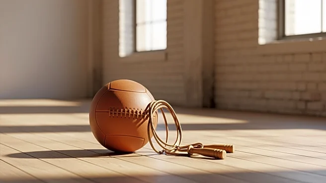 Paddy Pimblett Criticizes Hyrox Fitness Trend, Emphasizes Traditional Training