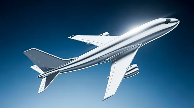 Southwest Airlines Tops Wall Street Journal's Annual Airline Rankings