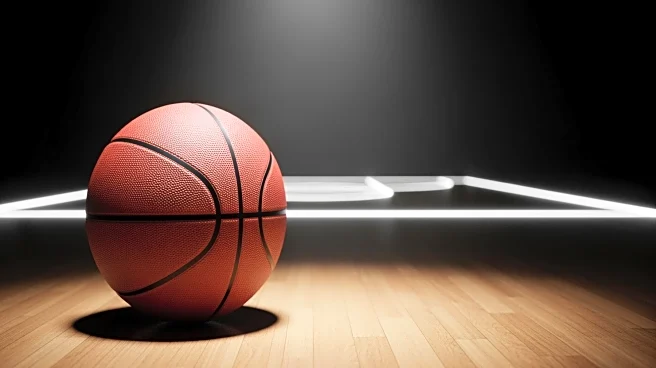 Knicks Recall Ariel Hukporti to NBA Roster After G League Stint