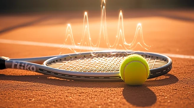 Madison Keys and Jessica Pegula Advance to Fourth Round at Australian Open Amid Heat