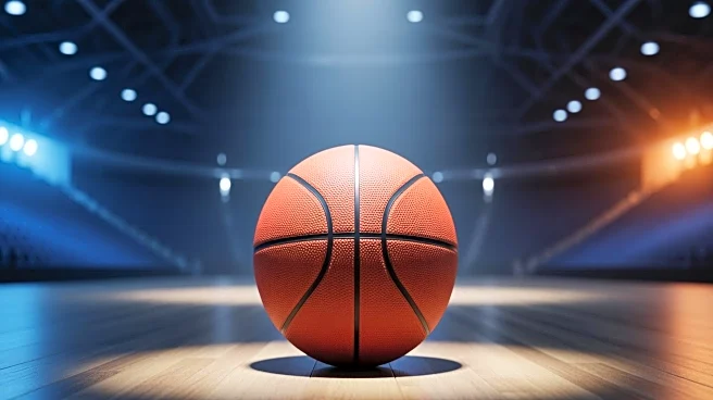 Jarace Walker Achieves Career-High in Pacers' Victory Over Thunder