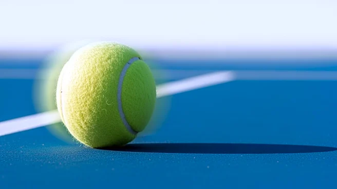 Teen Tennis Stars Jovic and Mboko Make Waves at Australian Open 2026