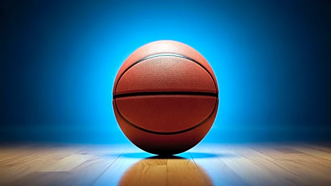 Duke Blue Devils Pursue 5-Star Point Guard Brandon McCoy Jr. Amidst Intense Recruitment