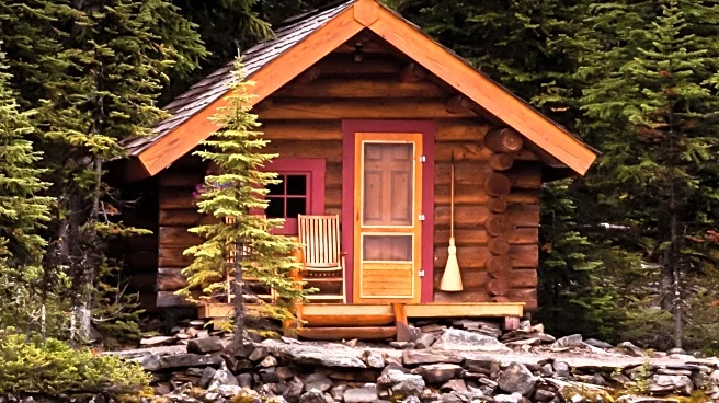 Editor’s Notes: Embracing Cabin Fever as an Opportunity for Self-Care