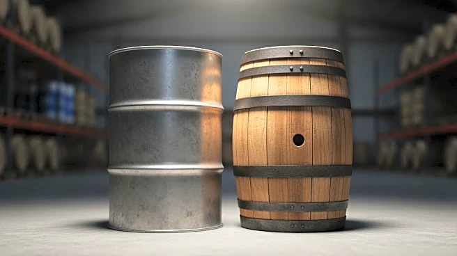 East India Drums  Barrels Manufacturing Ltd Receives 'Hold' Rating Amidst Financial Challenges