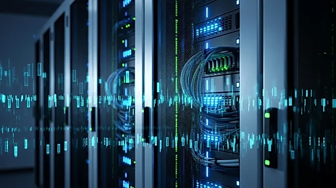 TikTok US Joint Venture Expands Data Collection Amid National Security Concerns