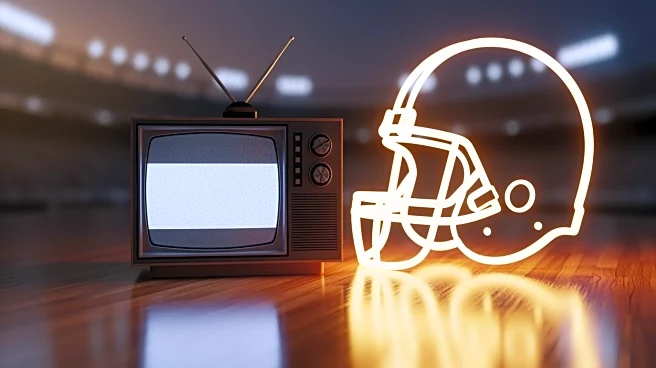 NBC's 'The Fall And Rise Of Reggie Dinkins' Premieres to 5.8 Million Viewers Post-NFL Game