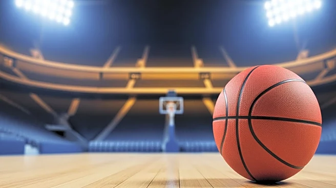 Cavaliers' Jaylon Tyson Scores 17 Points in Win Over Kings