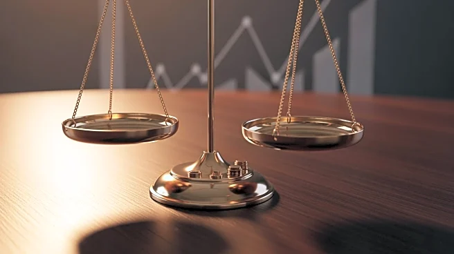 Federal Reserve Rate Cuts Propel Mid-Cap Stocks to New Heights, Sparking Market Rotation