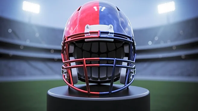 College Football Playoff Stays at 12 Teams After SEC and Big Ten Disagreement