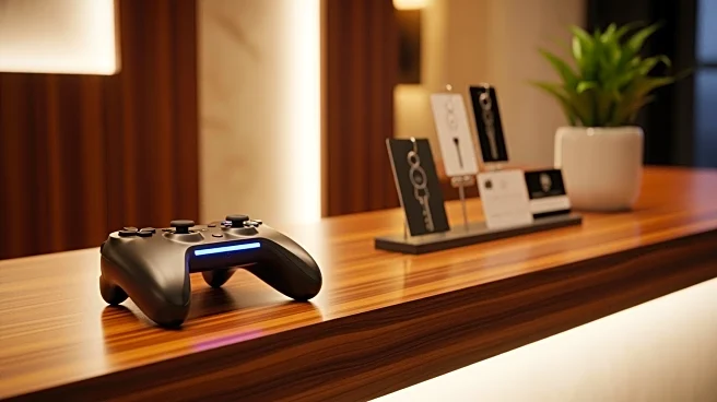 Arc Raiders Players Flood Real-Life Stella Montis Hotel with Reviews