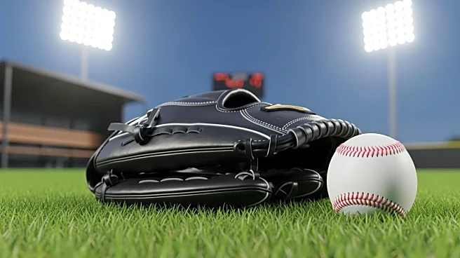 Mets Prospect Carson Benge Seizes Early Opportunity for Major League Roster Spot