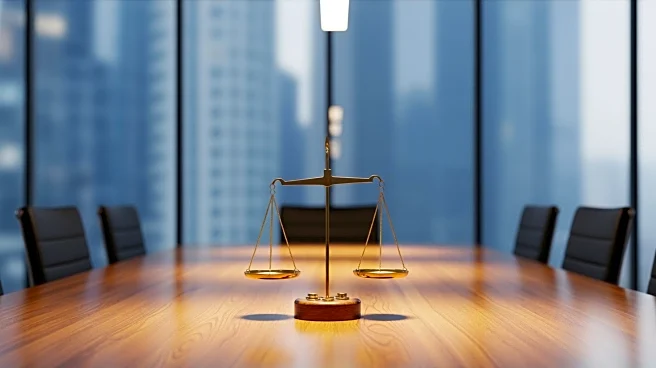 Federal Reserve Meeting and Major Tech Earnings to Shape Wall Street's Week