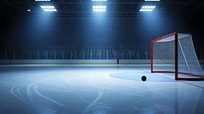 Seattle Kraken's Struggles Continue with Loss to Anaheim Ducks, Impacting Playoff Hopes